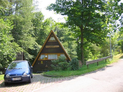 Eichwald, Ferienhaus, Pfälzer Wald, SÜW