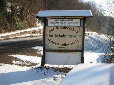 Willkommen und Aufwiedersehen in der Pfalz